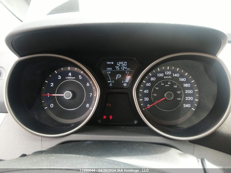 DayDrive