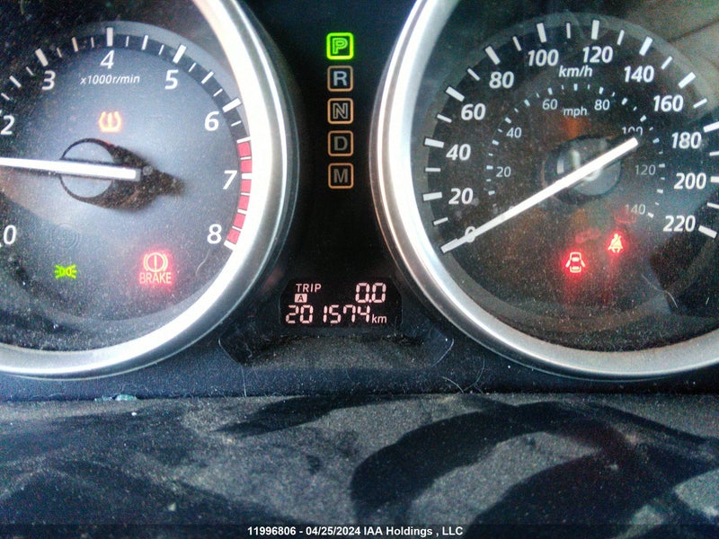 DayDrive