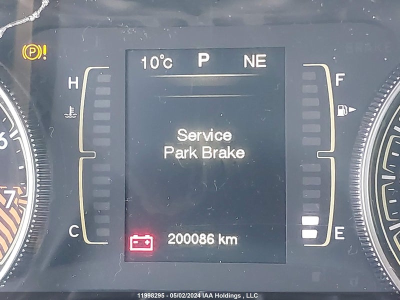 DayDrive