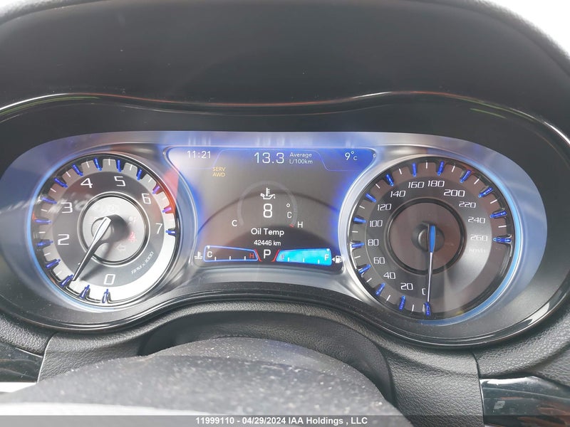 DayDrive