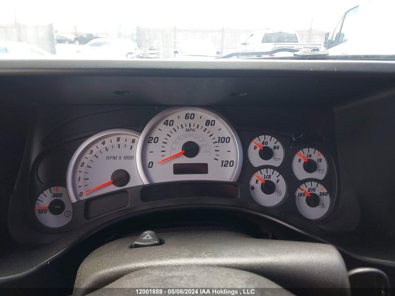 DayDrive