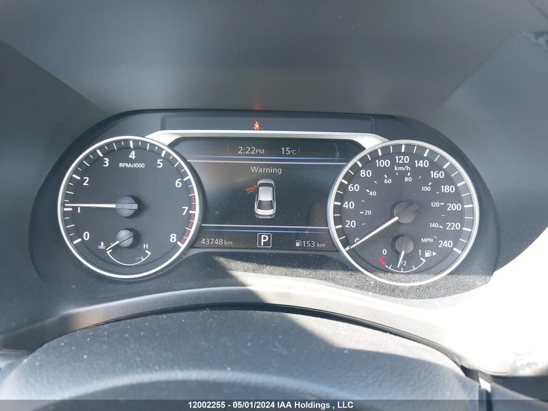 DayDrive