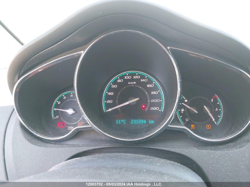 DayDrive