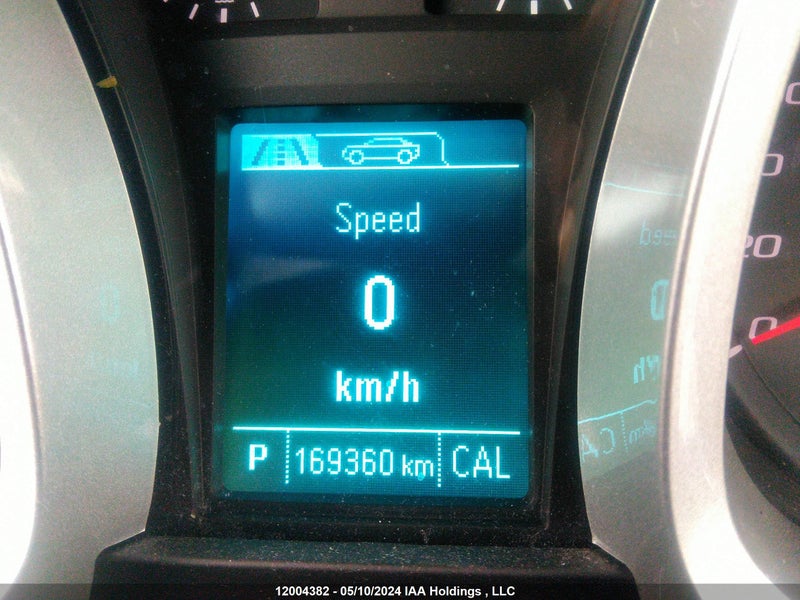 DayDrive