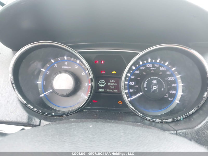 DayDrive