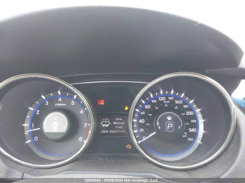 DayDrive
