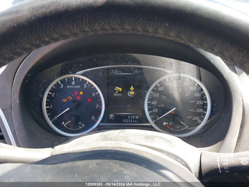 DayDrive