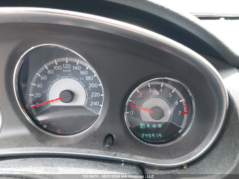 DayDrive