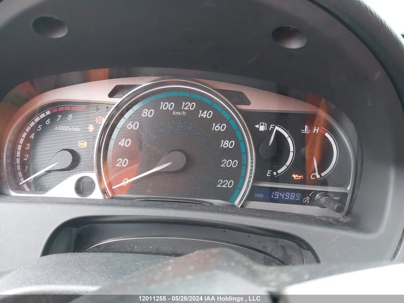 DayDrive