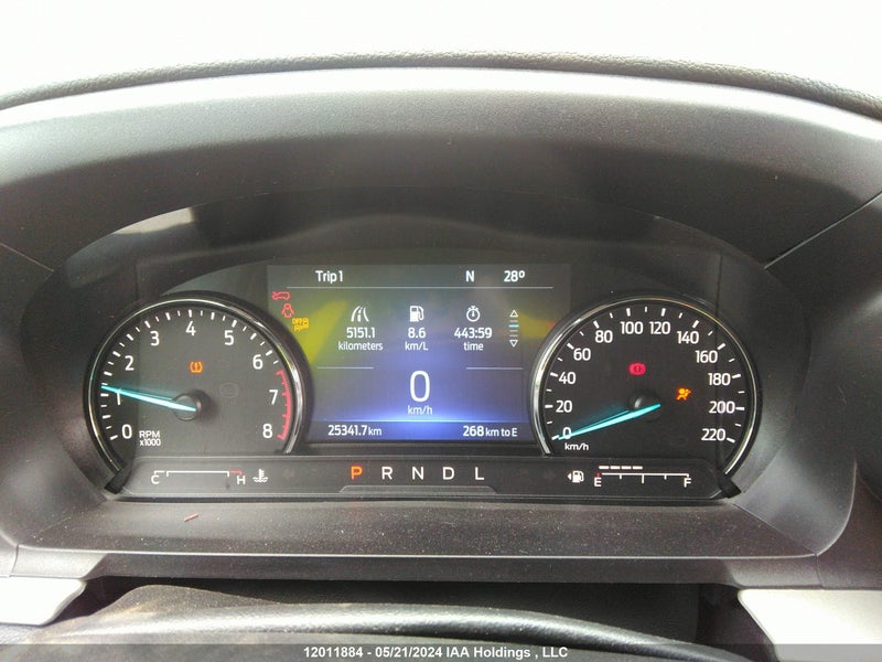DayDrive