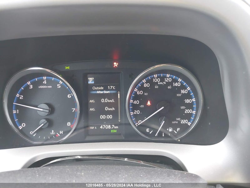 DayDrive