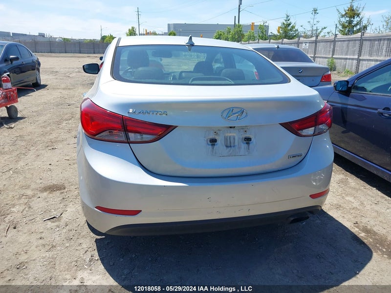 DayDrive