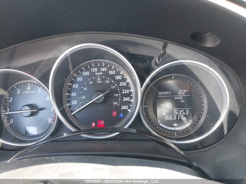 DayDrive
