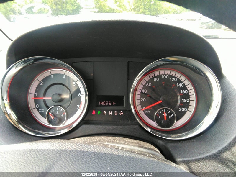 DayDrive
