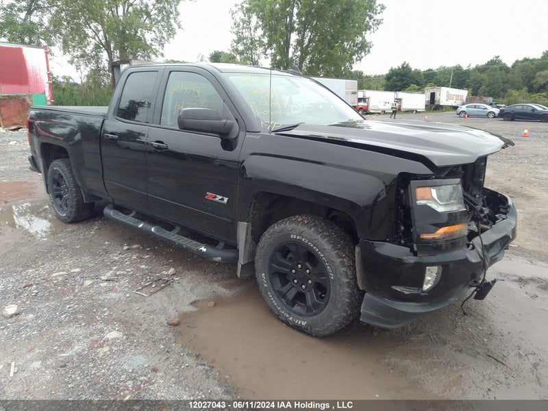 DayDrive