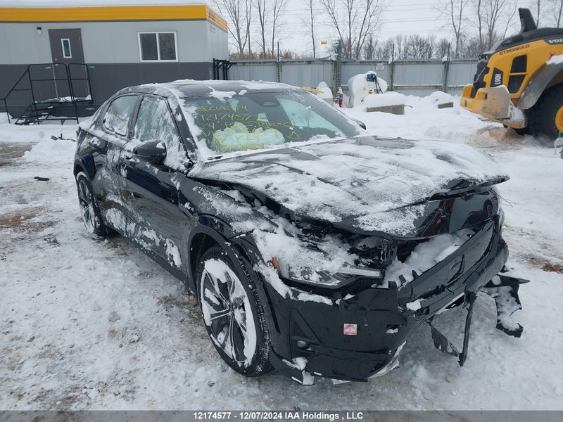YSMFD3KA6RL216649 POLESTAR ES з аукціону США | Day Drive