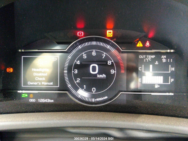 DayDrive