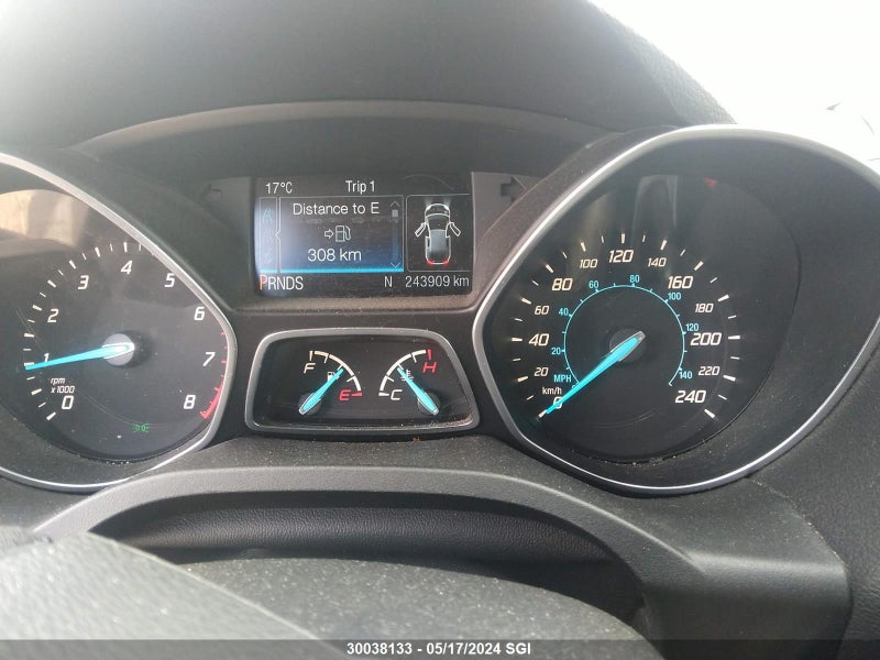 DayDrive