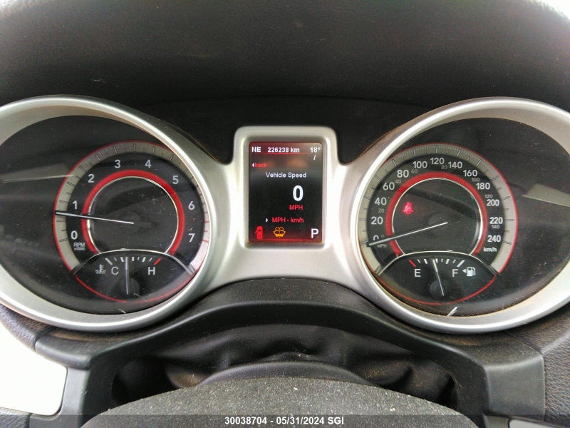 DayDrive