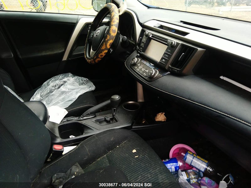 DayDrive