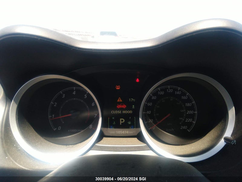 DayDrive