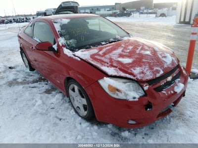 CHEVROLET COBALT 2006