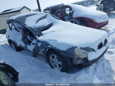 HYUNDAI SONATA 2004
