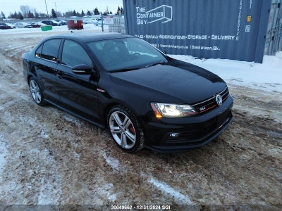 VOLKSWAGEN JETTA 2017