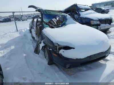 NISSAN MAXIMA 2000