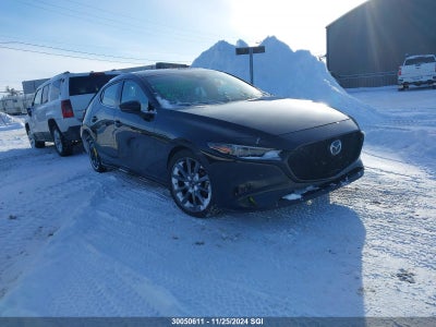 MAZDA 3 2021