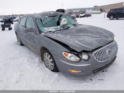 BUICK ALLURE 2009