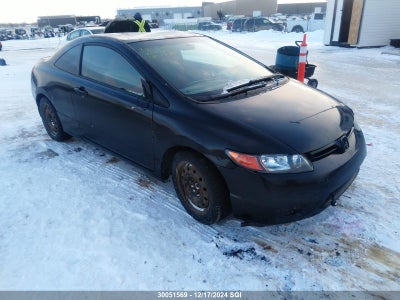 HONDA CIVIC 2008