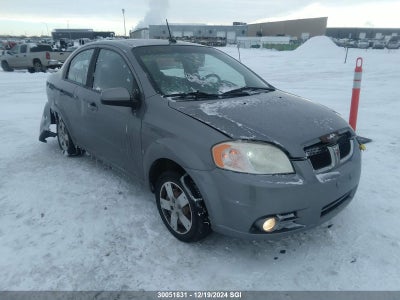 PONTIAC G3 WAVE 2009