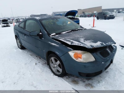 PONTIAC PURSUIT 2006