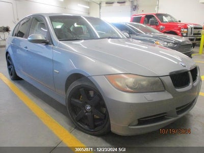 BMW 328 2008