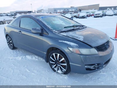 HONDA CIVIC 2009