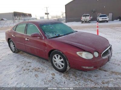 BUICK ALLURE 2006