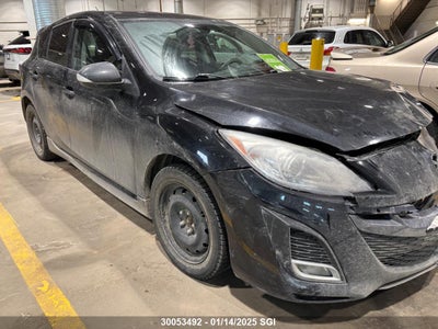 MAZDA 3 2010