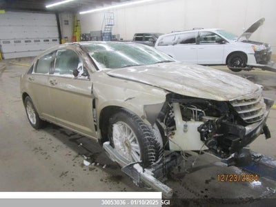 CHRYSLER SEBRING 2007