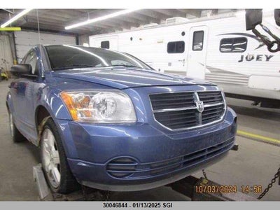 DODGE CALIBER 2007