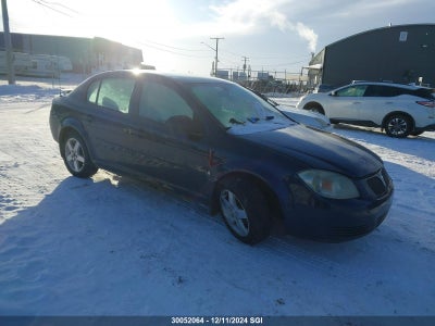 PONTIAC IA 2009