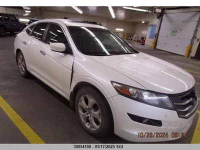 HONDA CROSSTOUR 2012