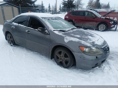 ACURA RL 2005
