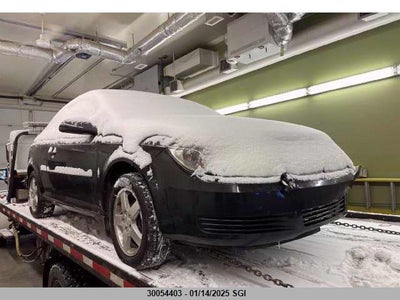 CHEVROLET COBALT 2009