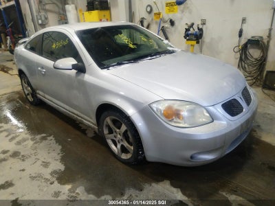 PONTIAC PURSUIT 2006