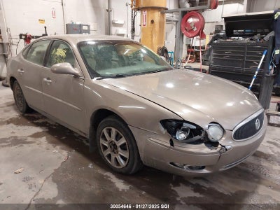 BUICK ALLURE 2007