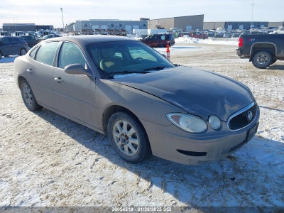 BUICK ALLURE 2006