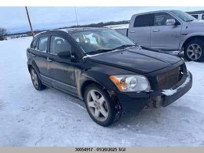DODGE CALIBER 2007