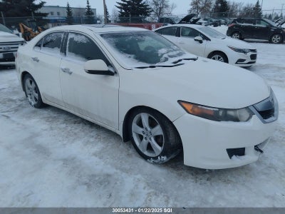 ACURA TSX 2009
