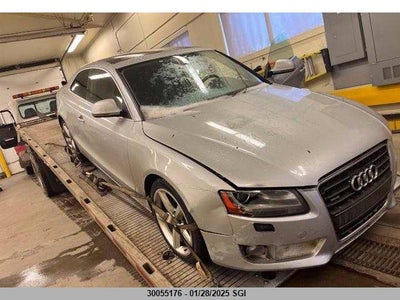 AUDI A5 2009